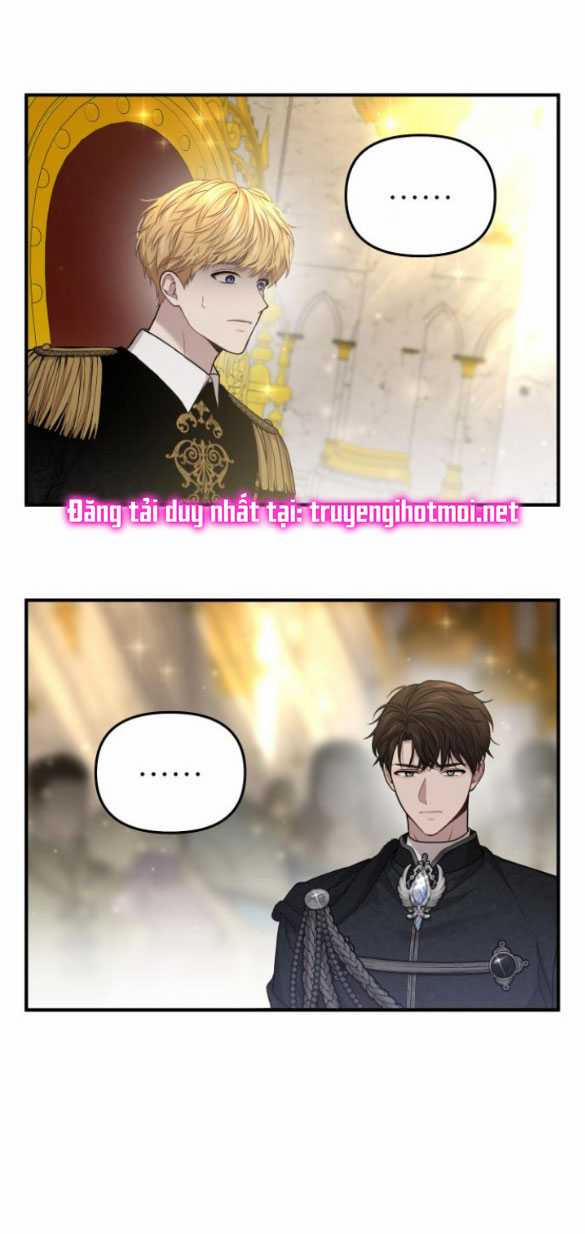 [18+] Phòng Ngủ Bí Mật Của Công Chúa Bị Bỏ Rơi 78.1 trang 34