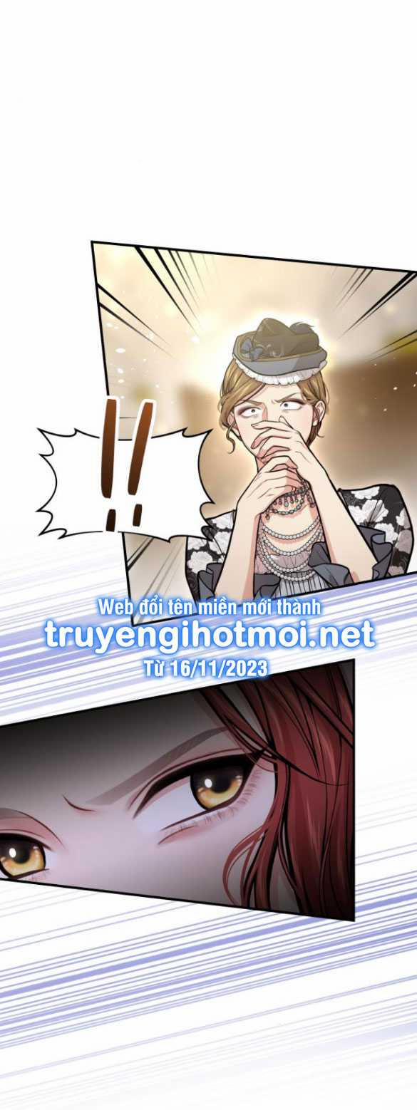 [18+] Phòng Ngủ Bí Mật Của Công Chúa Bị Bỏ Rơi 78.2 trang 12