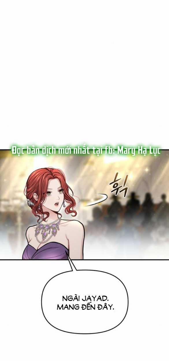 [18+] Phòng Ngủ Bí Mật Của Công Chúa Bị Bỏ Rơi 78.2 trang 15