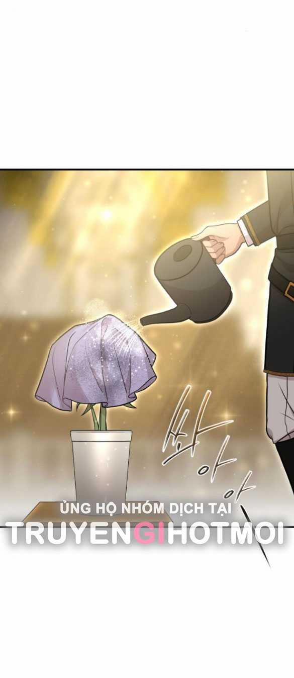 [18+] Phòng Ngủ Bí Mật Của Công Chúa Bị Bỏ Rơi 78.2 trang 21