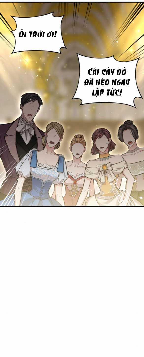 [18+] Phòng Ngủ Bí Mật Của Công Chúa Bị Bỏ Rơi 78.2 trang 25
