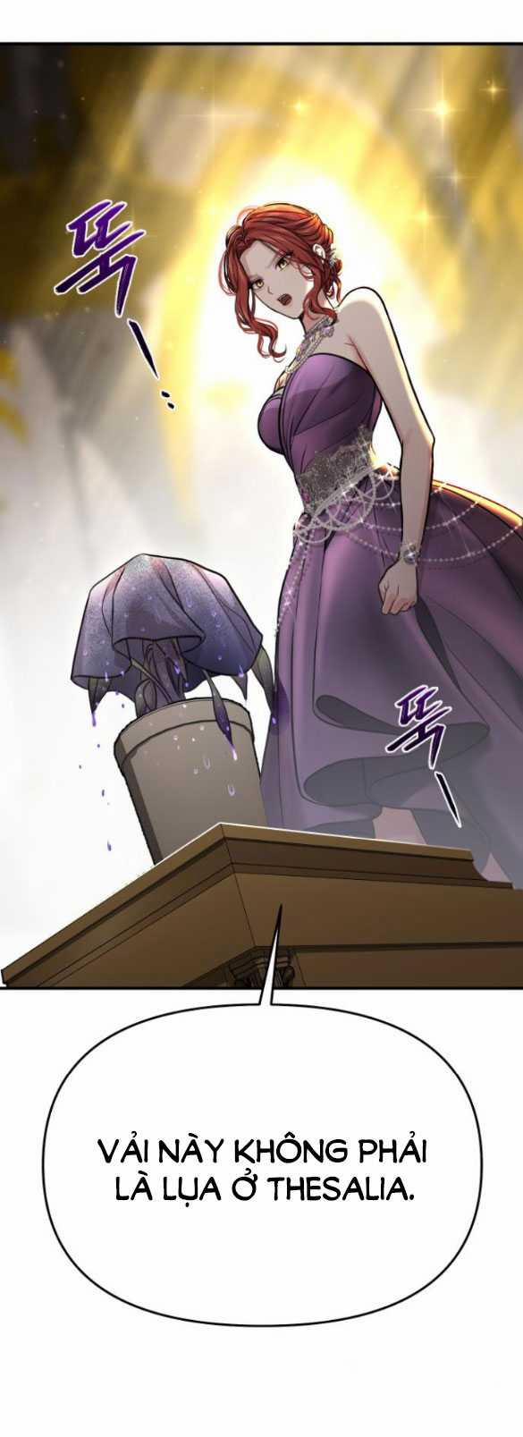 [18+] Phòng Ngủ Bí Mật Của Công Chúa Bị Bỏ Rơi 78.2 trang 26