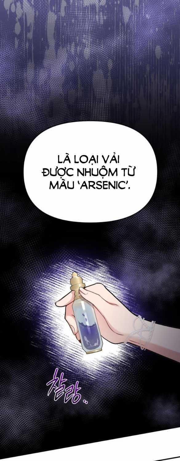 [18+] Phòng Ngủ Bí Mật Của Công Chúa Bị Bỏ Rơi 78.2 trang 28