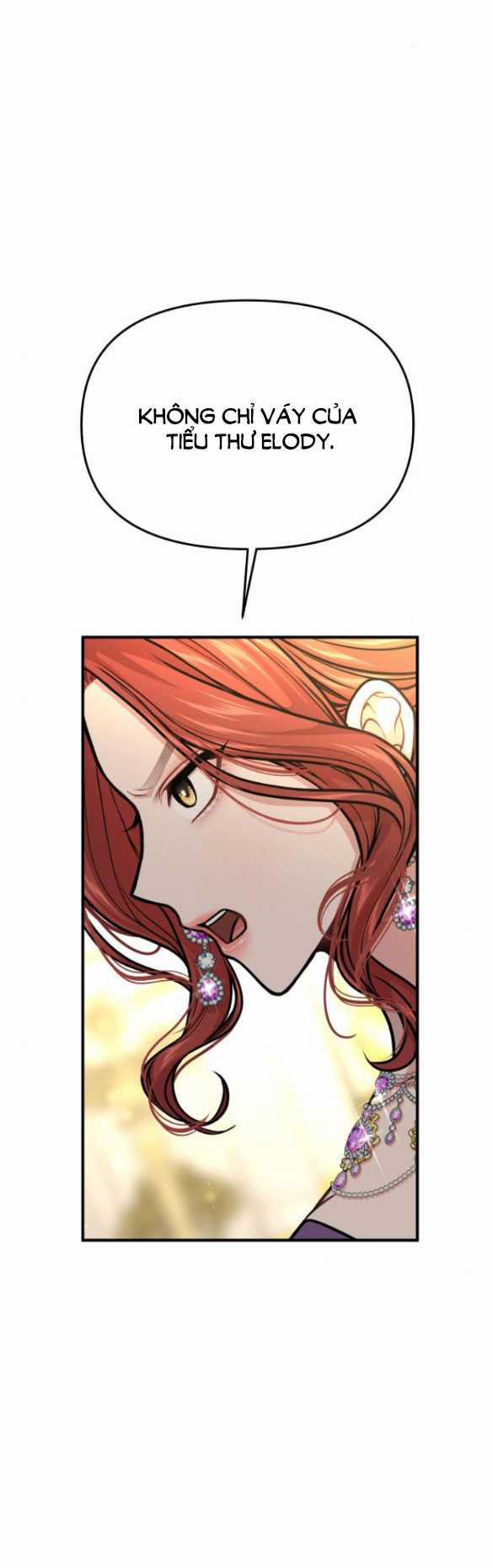 [18+] Phòng Ngủ Bí Mật Của Công Chúa Bị Bỏ Rơi 78.2 trang 31