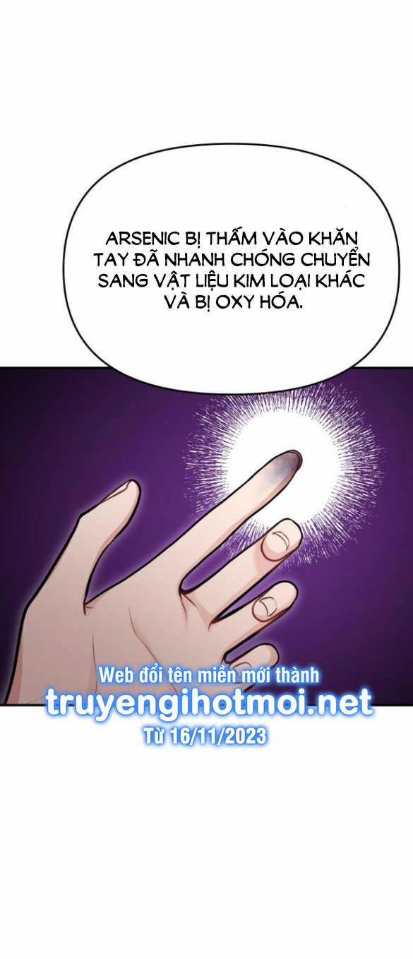 [18+] Phòng Ngủ Bí Mật Của Công Chúa Bị Bỏ Rơi 78.2 trang 36