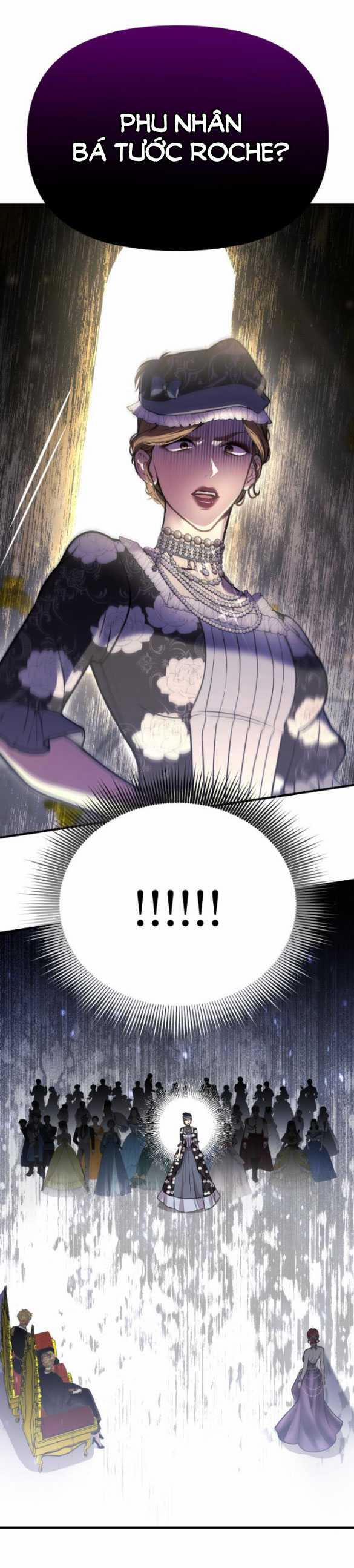 [18+] Phòng Ngủ Bí Mật Của Công Chúa Bị Bỏ Rơi 79.1 trang 23