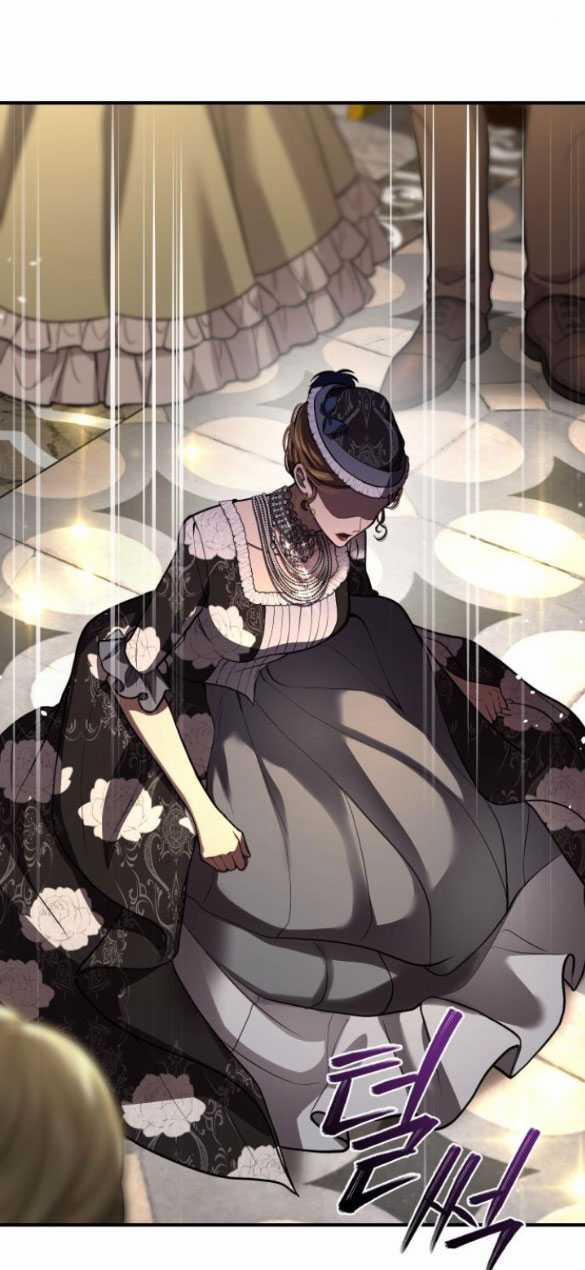 [18+] Phòng Ngủ Bí Mật Của Công Chúa Bị Bỏ Rơi 79.2 trang 11