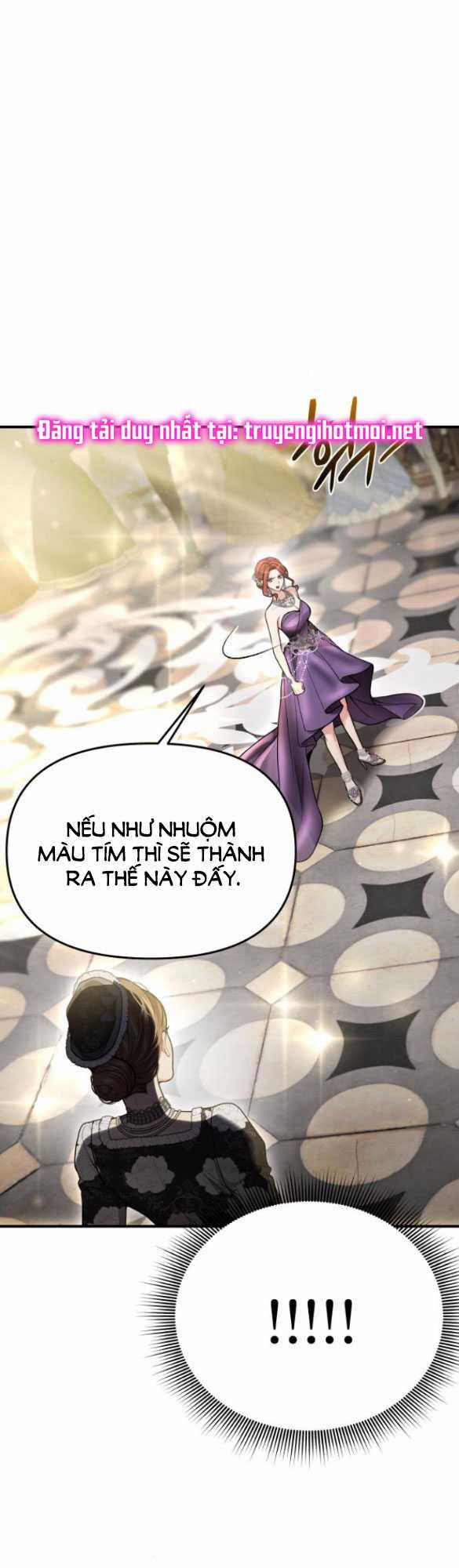 [18+] Phòng Ngủ Bí Mật Của Công Chúa Bị Bỏ Rơi 79.2 trang 5