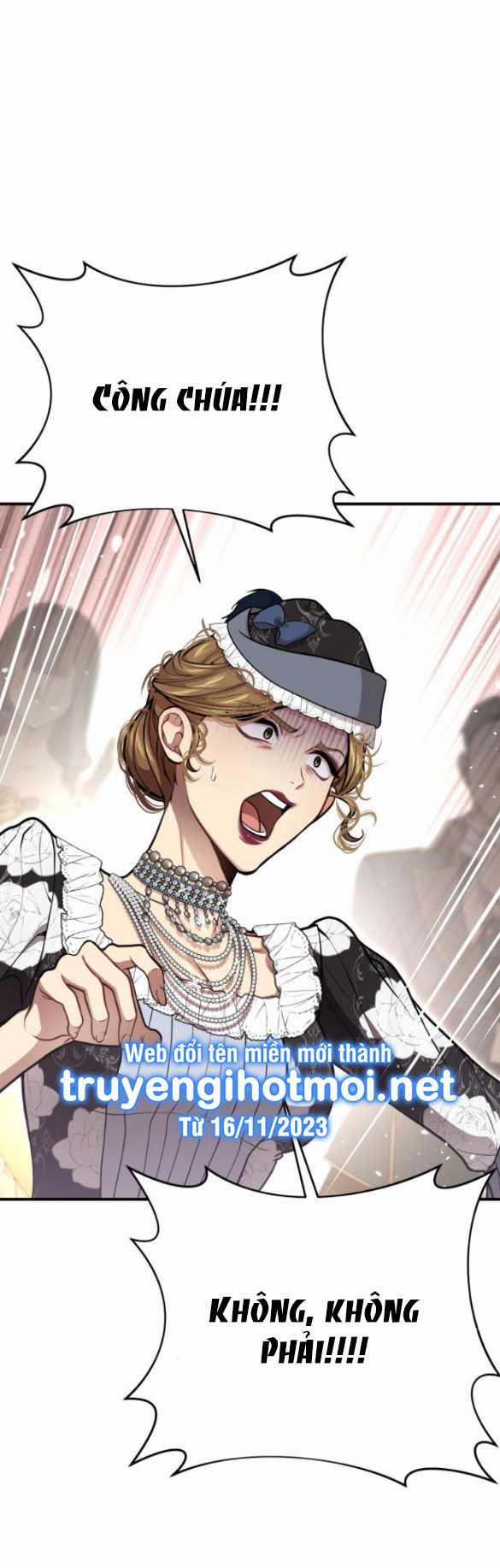 [18+] Phòng Ngủ Bí Mật Của Công Chúa Bị Bỏ Rơi 79.2 trang 6