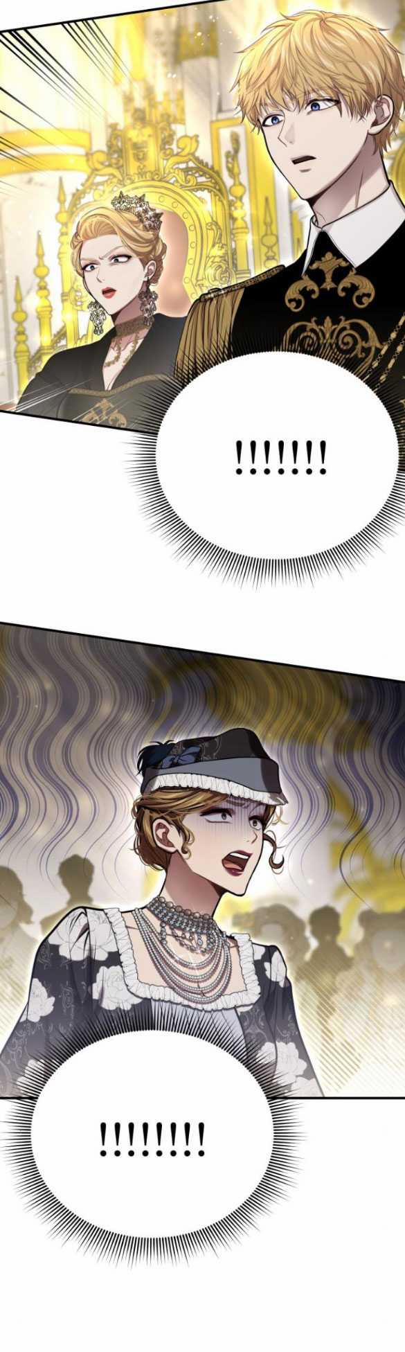 [18+] Phòng Ngủ Bí Mật Của Công Chúa Bị Bỏ Rơi 79.2 trang 8