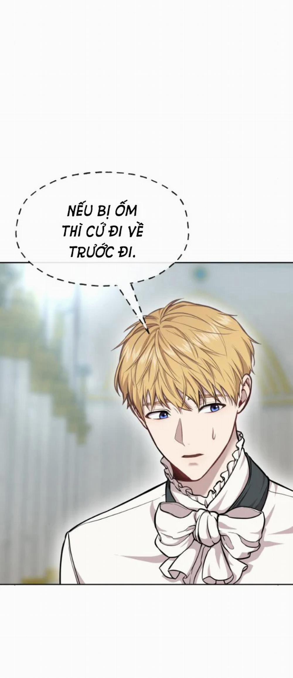[18+] Phòng Ngủ Bí Mật Của Công Chúa Bị Bỏ Rơi 8.1 trang 10