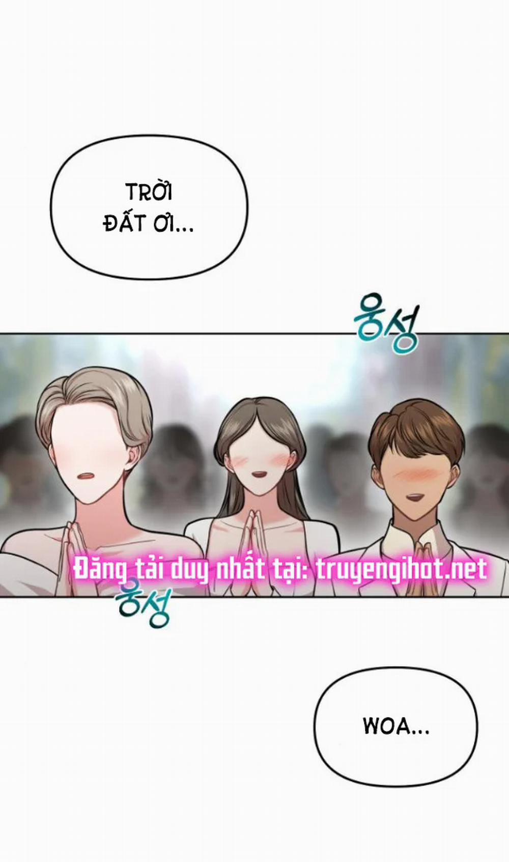 [18+] Phòng Ngủ Bí Mật Của Công Chúa Bị Bỏ Rơi 8.1 trang 14