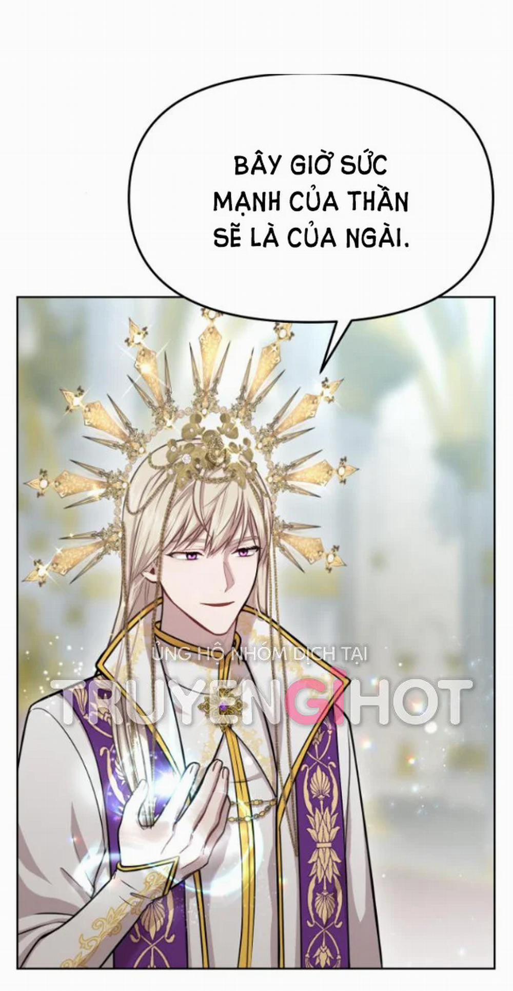 [18+] Phòng Ngủ Bí Mật Của Công Chúa Bị Bỏ Rơi 8.1 trang 20