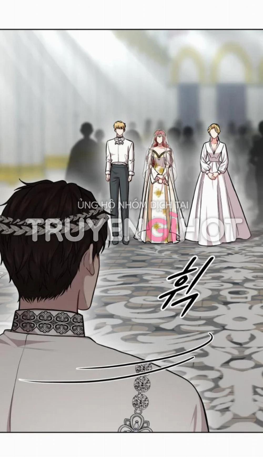 [18+] Phòng Ngủ Bí Mật Của Công Chúa Bị Bỏ Rơi 8.1 trang 23
