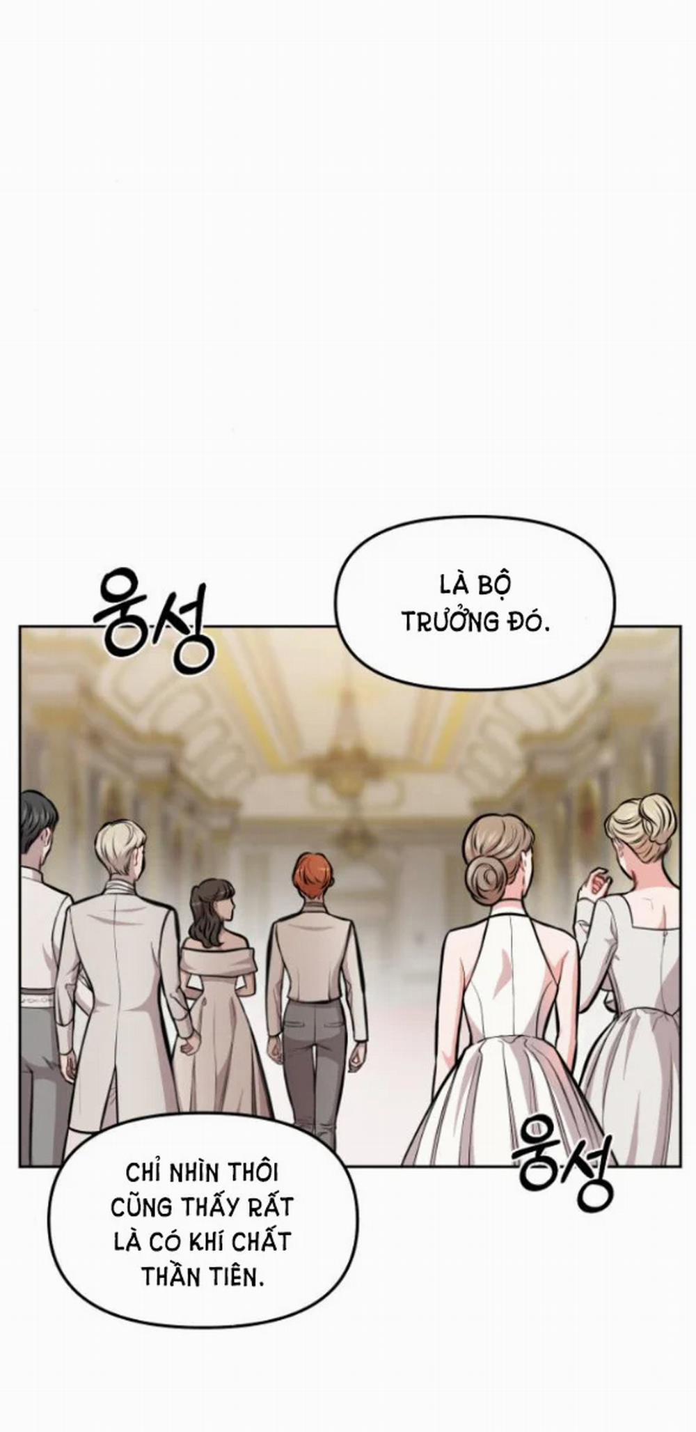 [18+] Phòng Ngủ Bí Mật Của Công Chúa Bị Bỏ Rơi 8.1 trang 32