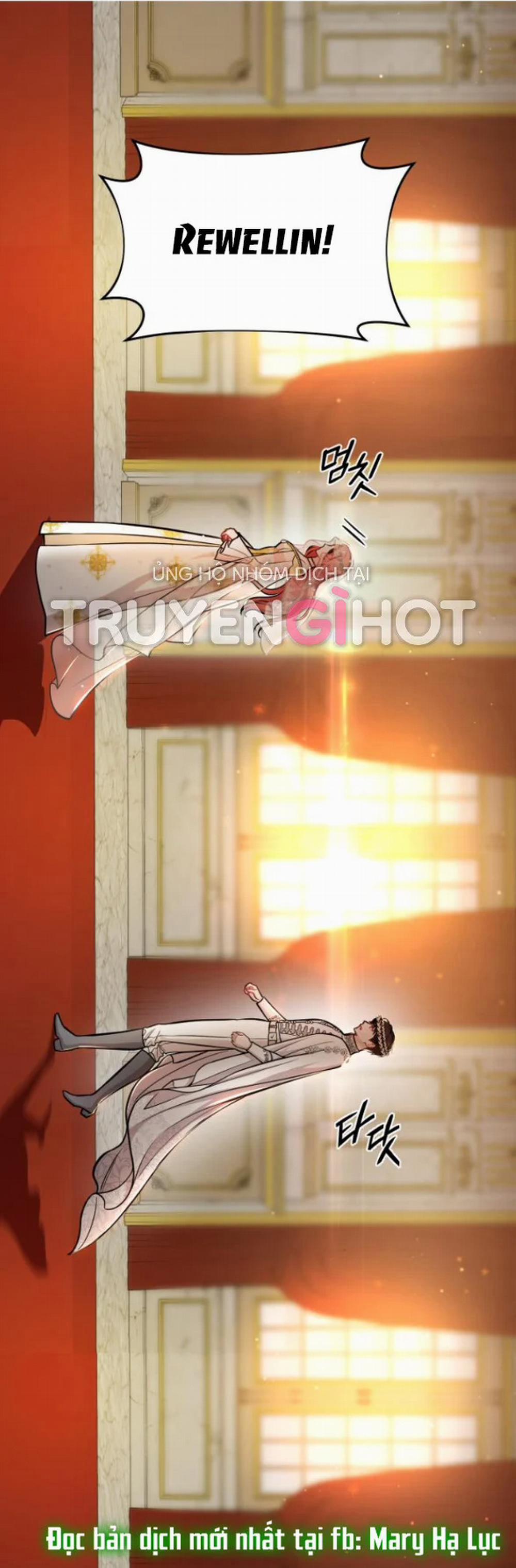 [18+] Phòng Ngủ Bí Mật Của Công Chúa Bị Bỏ Rơi 8.1 trang 36