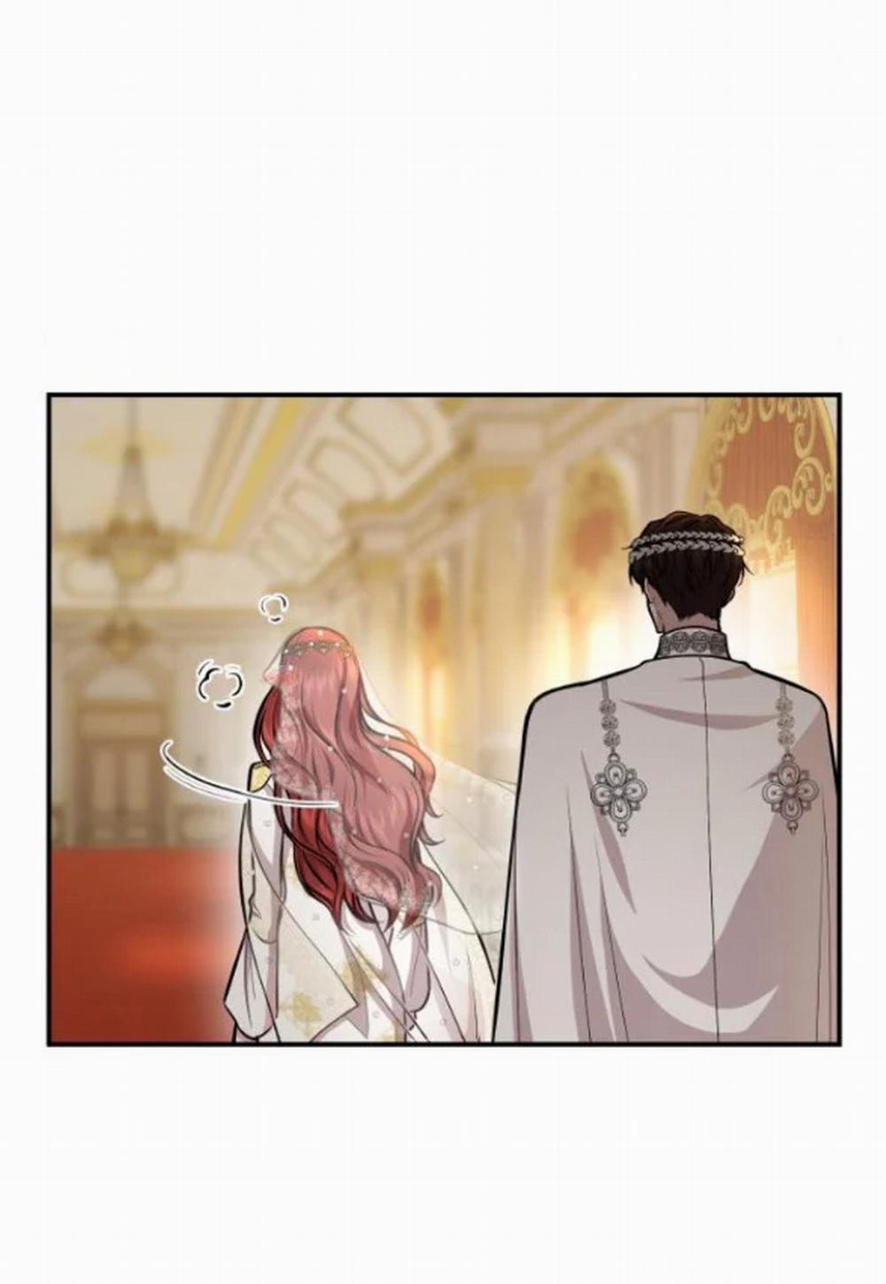 [18+] Phòng Ngủ Bí Mật Của Công Chúa Bị Bỏ Rơi 8.1 trang 43