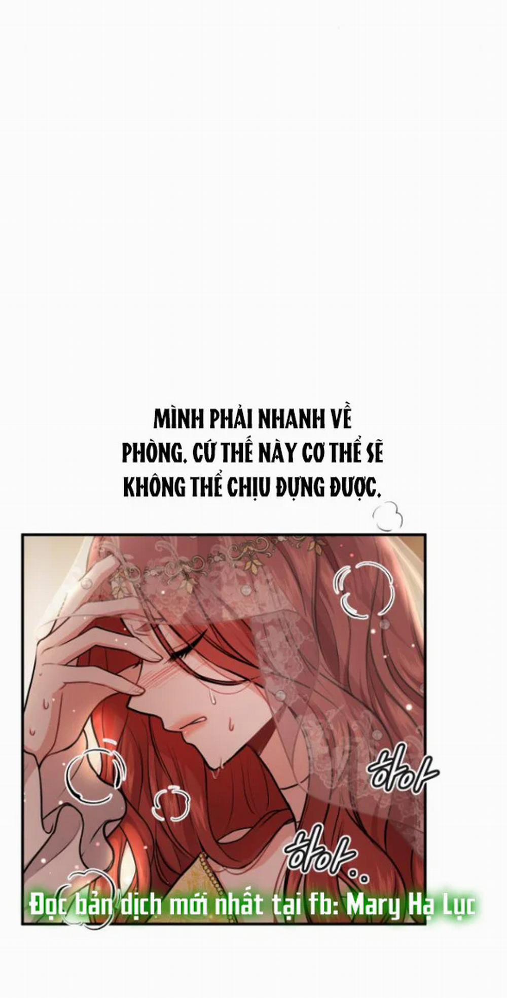 [18+] Phòng Ngủ Bí Mật Của Công Chúa Bị Bỏ Rơi 8.1 trang 44