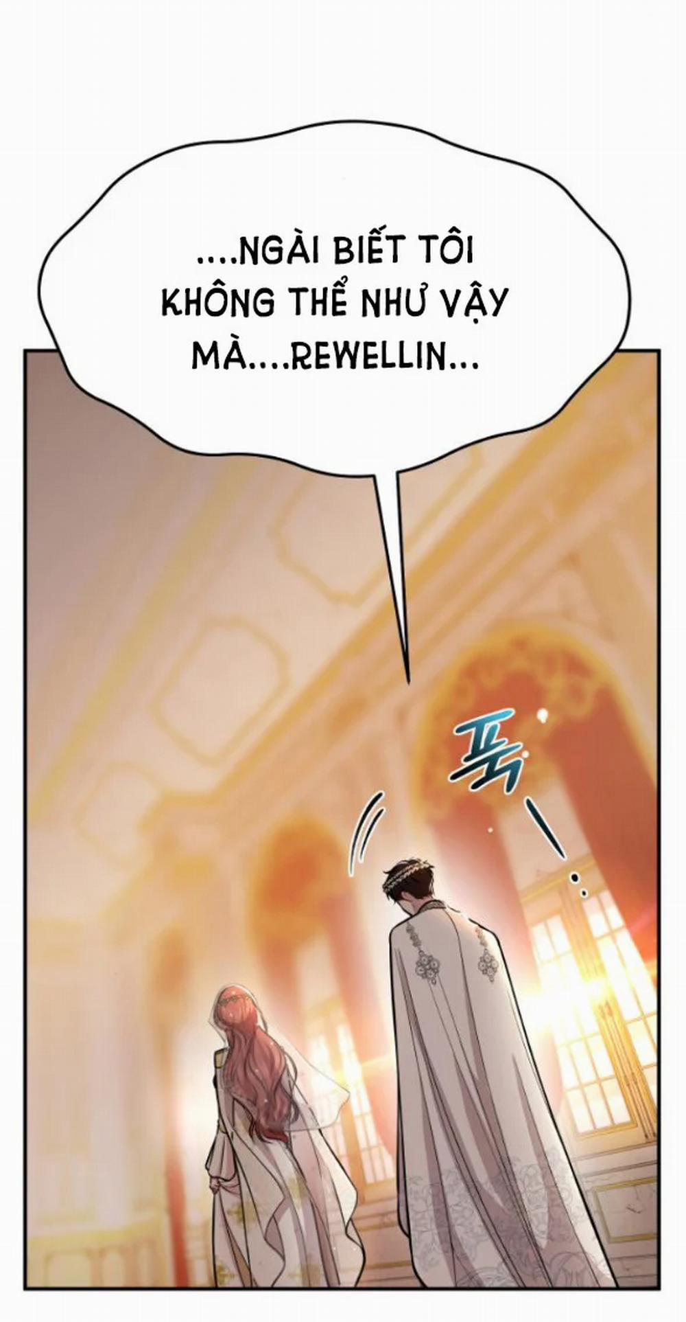 [18+] Phòng Ngủ Bí Mật Của Công Chúa Bị Bỏ Rơi 8.1 trang 46