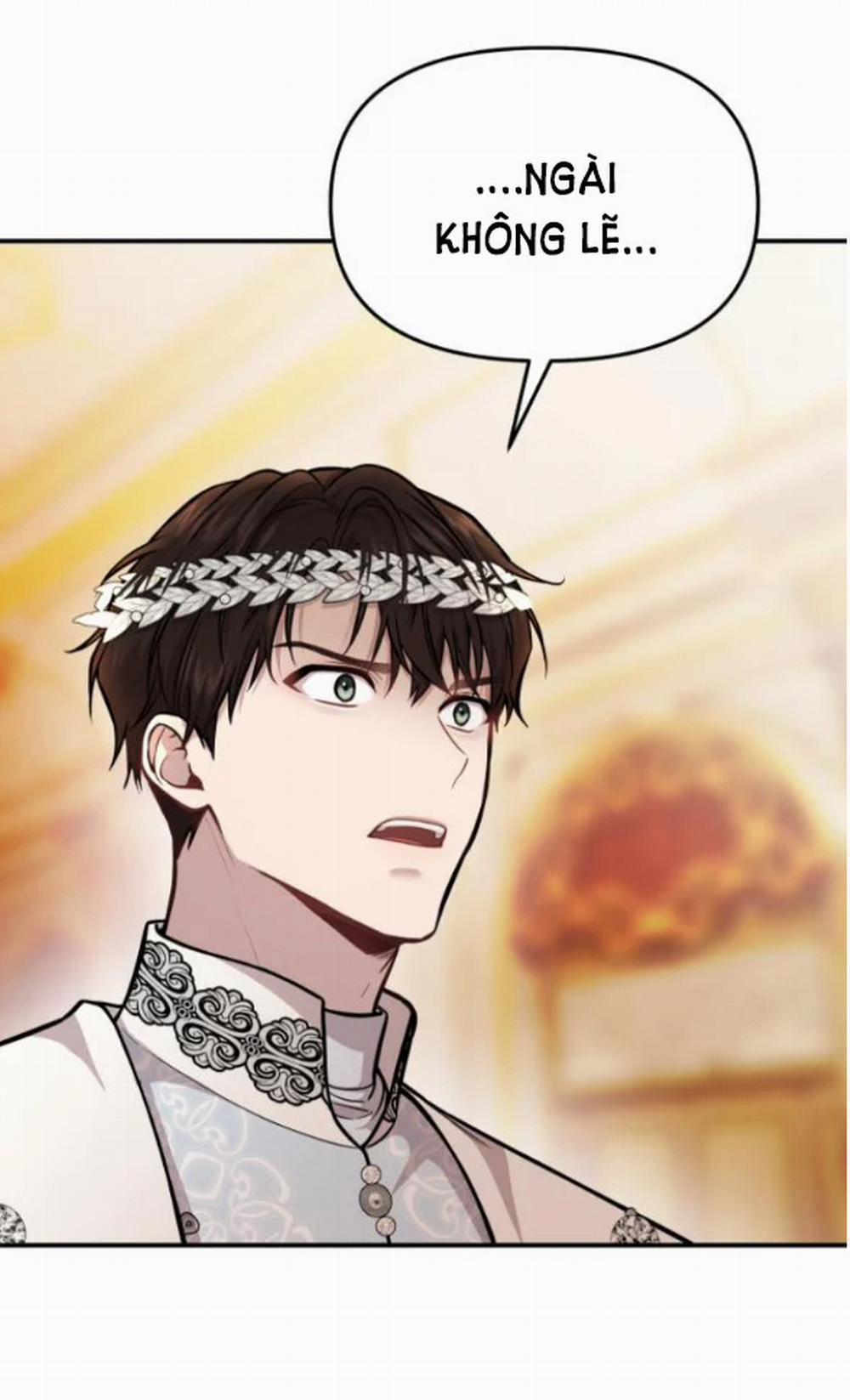 [18+] Phòng Ngủ Bí Mật Của Công Chúa Bị Bỏ Rơi 8.1 trang 49