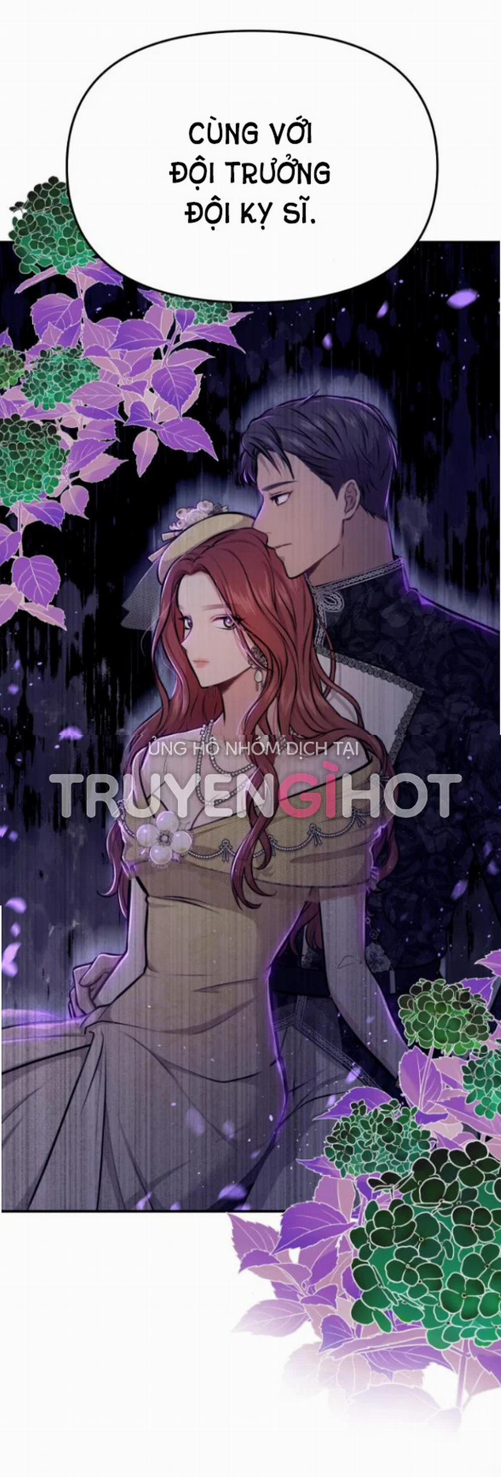 [18+] Phòng Ngủ Bí Mật Của Công Chúa Bị Bỏ Rơi 8.1 trang 50