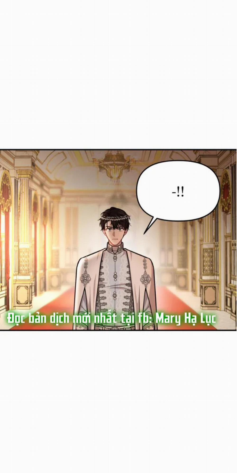 [18+] Phòng Ngủ Bí Mật Của Công Chúa Bị Bỏ Rơi 8.1 trang 53