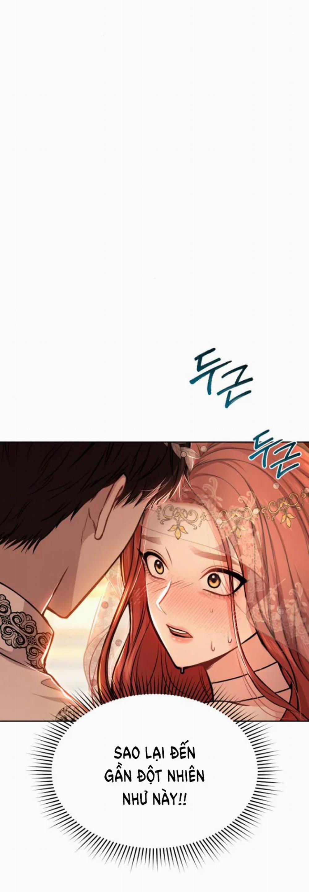 [18+] Phòng Ngủ Bí Mật Của Công Chúa Bị Bỏ Rơi 8.1 trang 58
