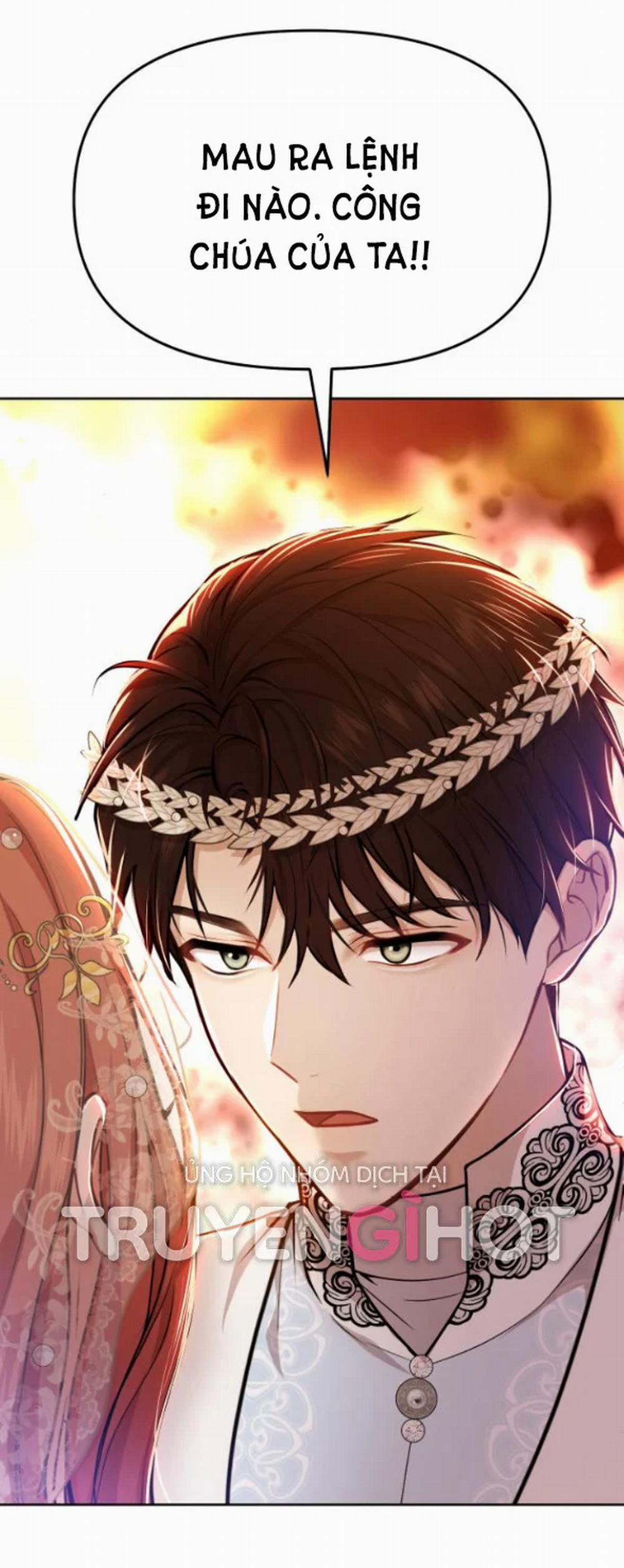 [18+] Phòng Ngủ Bí Mật Của Công Chúa Bị Bỏ Rơi 8.1 trang 59