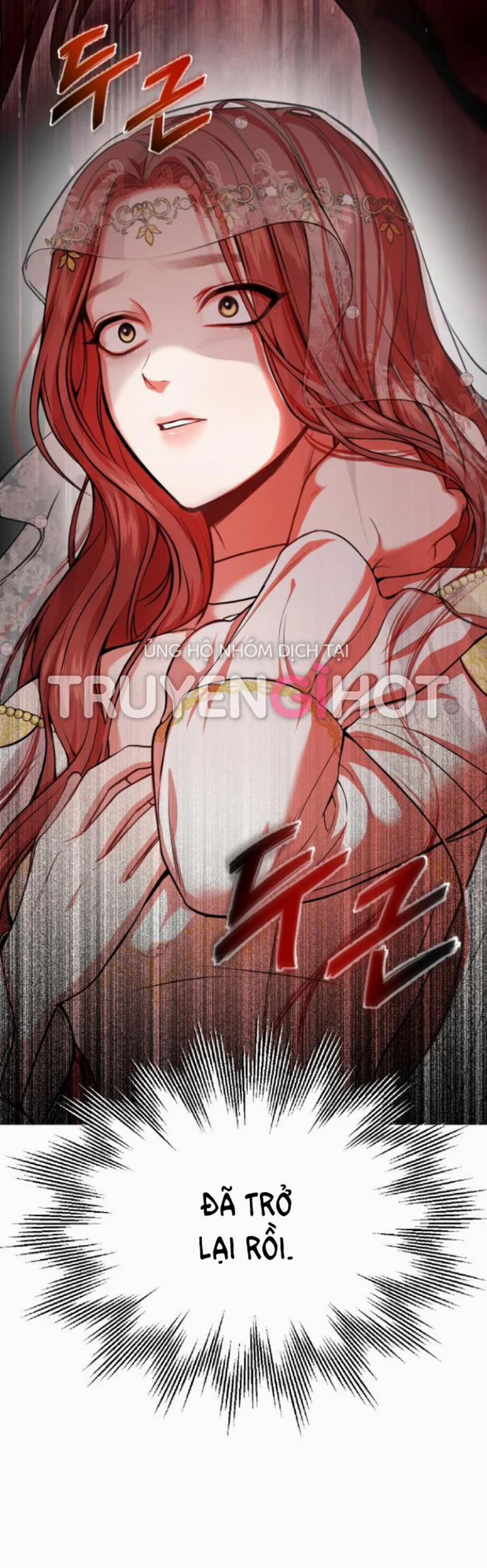 [18+] Phòng Ngủ Bí Mật Của Công Chúa Bị Bỏ Rơi 8.1 trang 8