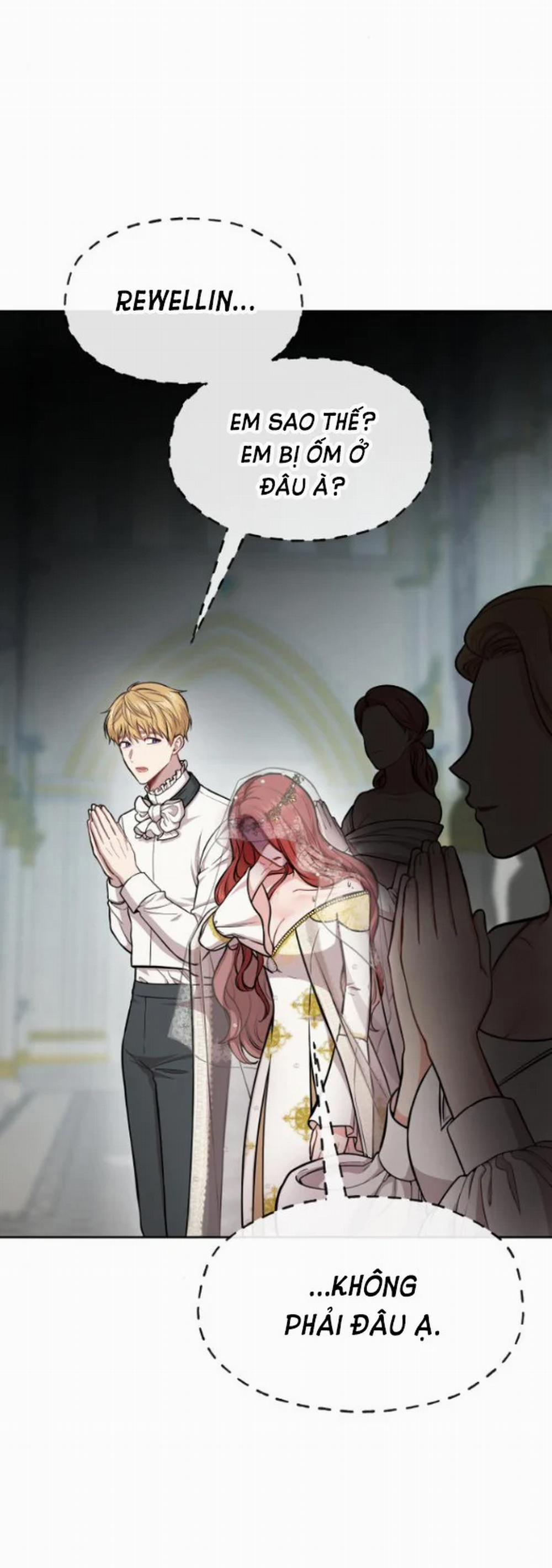 [18+] Phòng Ngủ Bí Mật Của Công Chúa Bị Bỏ Rơi 8.1 trang 9
