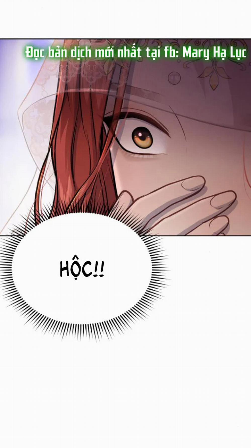 [18+] Phòng Ngủ Bí Mật Của Công Chúa Bị Bỏ Rơi 8.2 trang 11