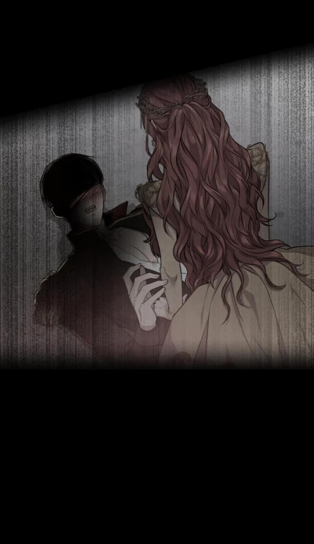 [18+] Phòng Ngủ Bí Mật Của Công Chúa Bị Bỏ Rơi 8.2 trang 16