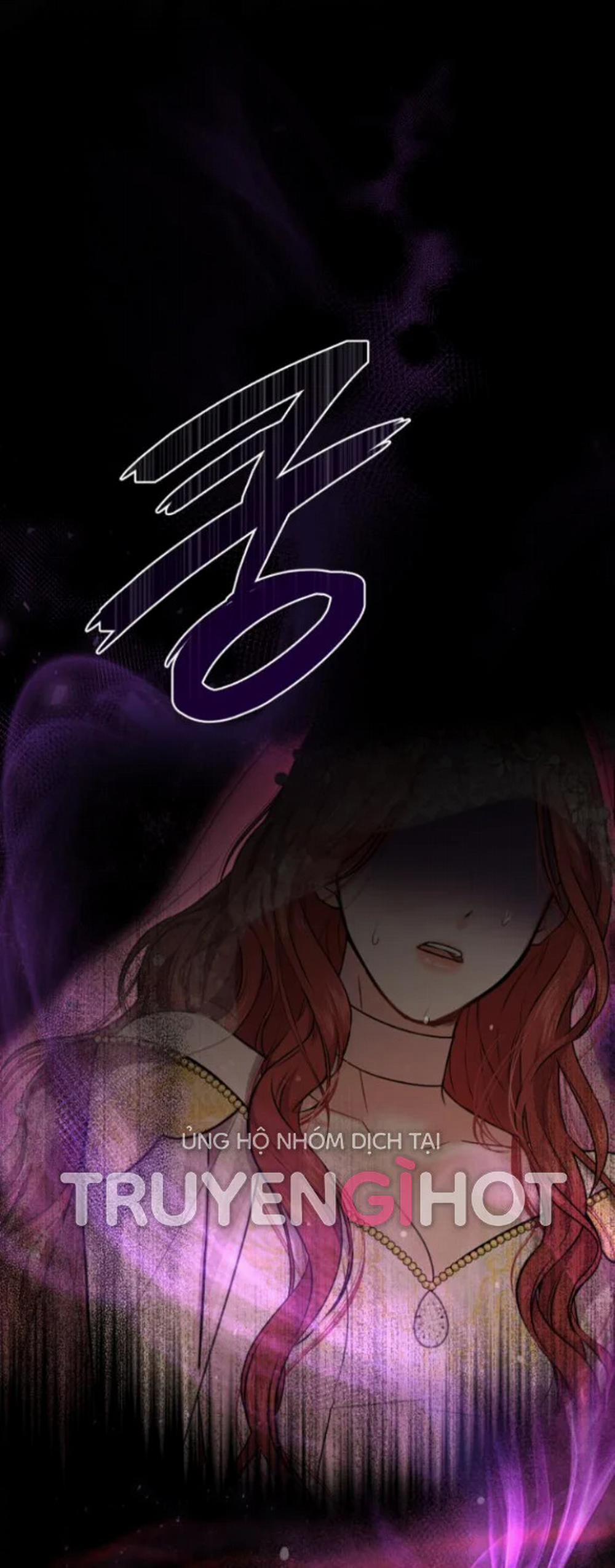 [18+] Phòng Ngủ Bí Mật Của Công Chúa Bị Bỏ Rơi 8.2 trang 19