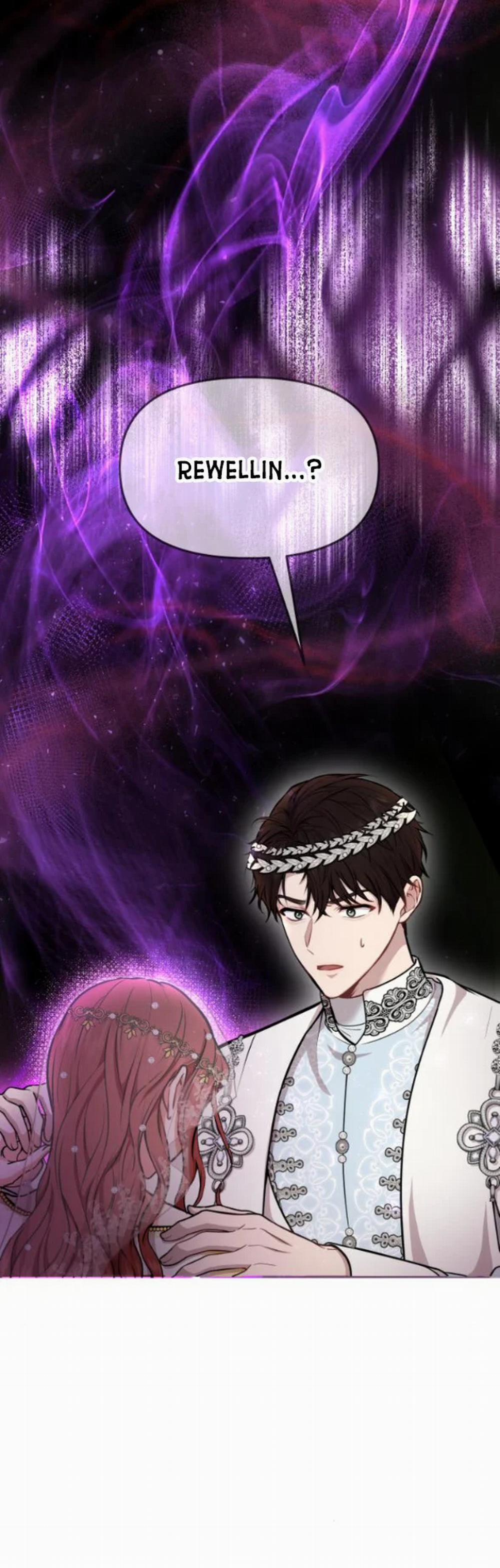 [18+] Phòng Ngủ Bí Mật Của Công Chúa Bị Bỏ Rơi 8.2 trang 20