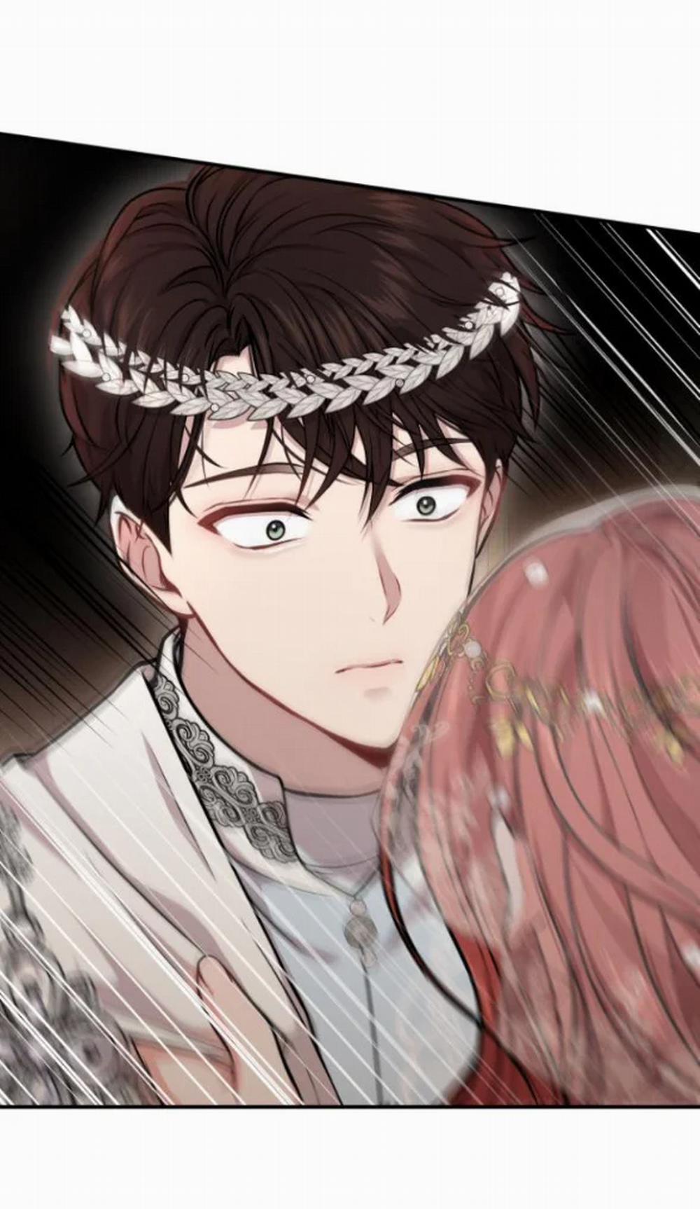 [18+] Phòng Ngủ Bí Mật Của Công Chúa Bị Bỏ Rơi 8.2 trang 27