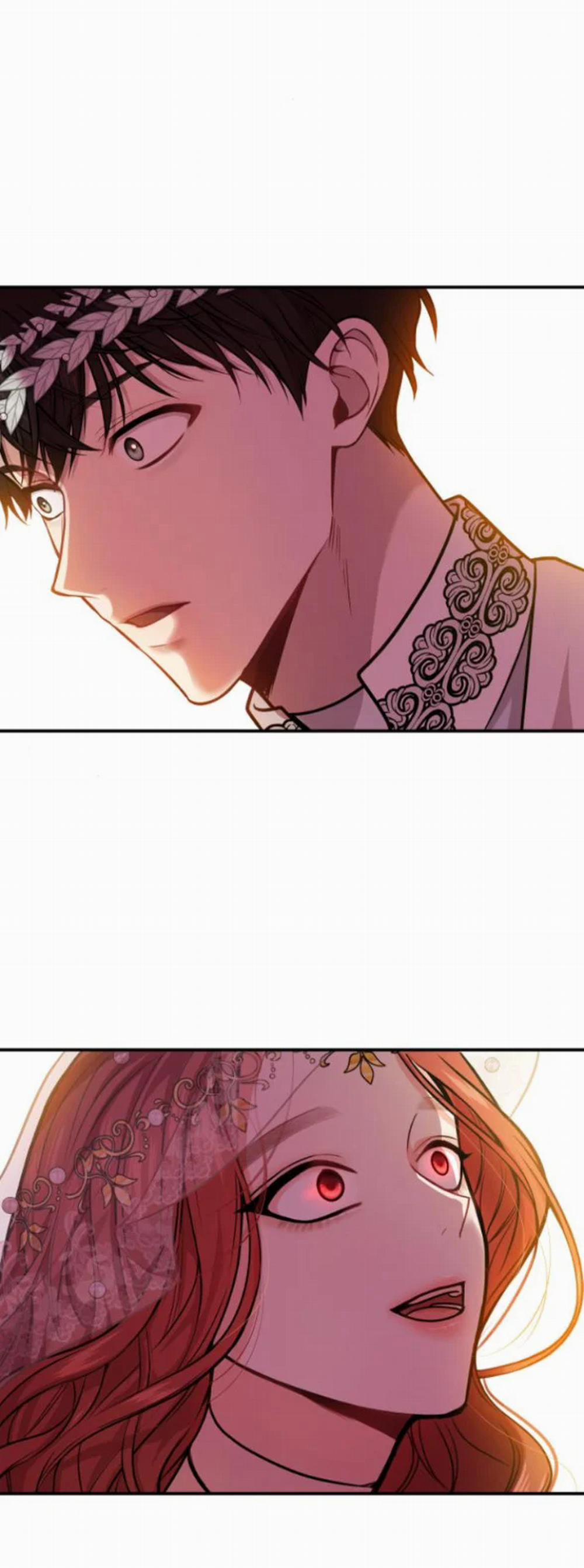 [18+] Phòng Ngủ Bí Mật Của Công Chúa Bị Bỏ Rơi 8.2 trang 29