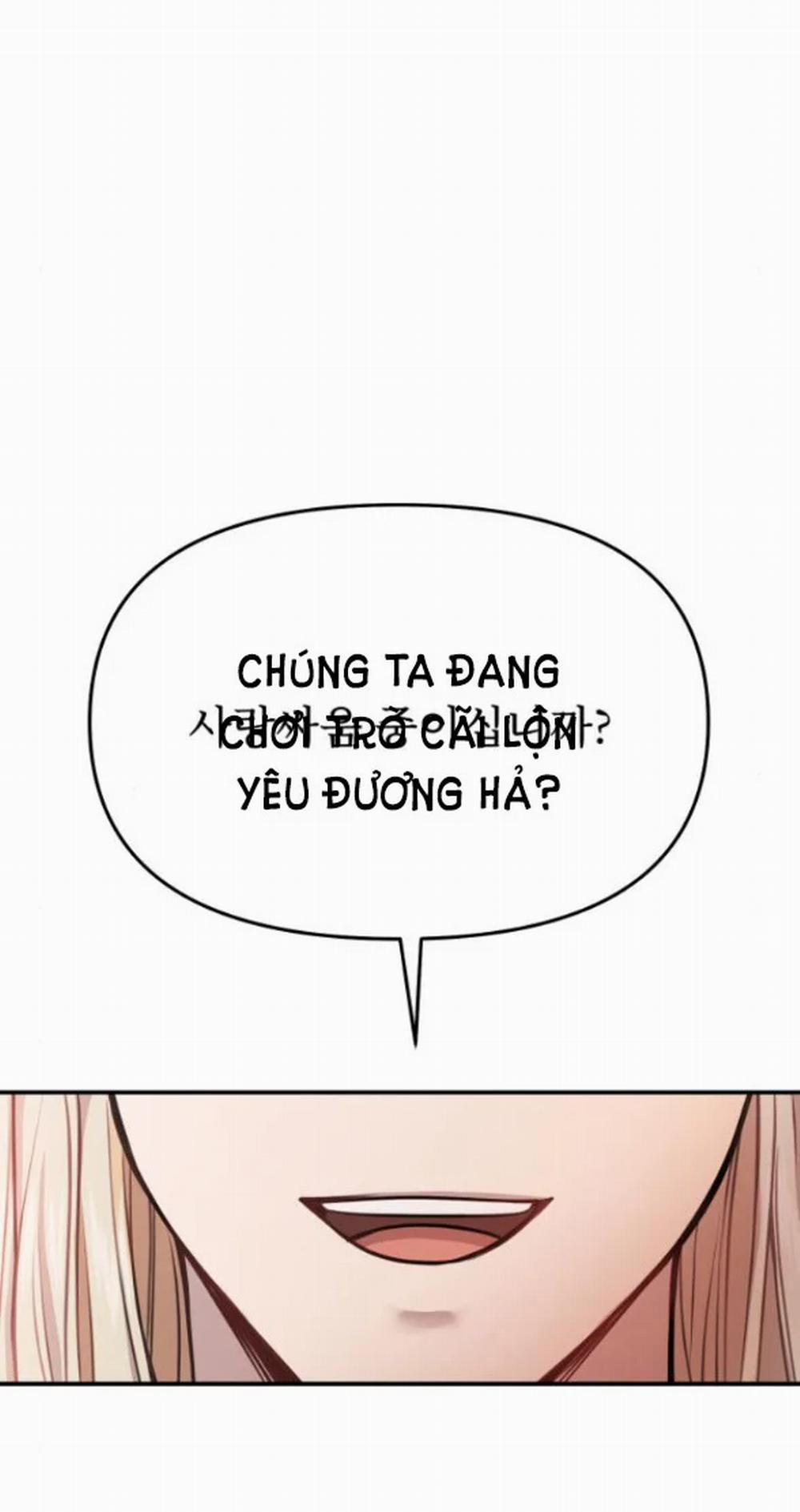 [18+] Phòng Ngủ Bí Mật Của Công Chúa Bị Bỏ Rơi 8.2 trang 30