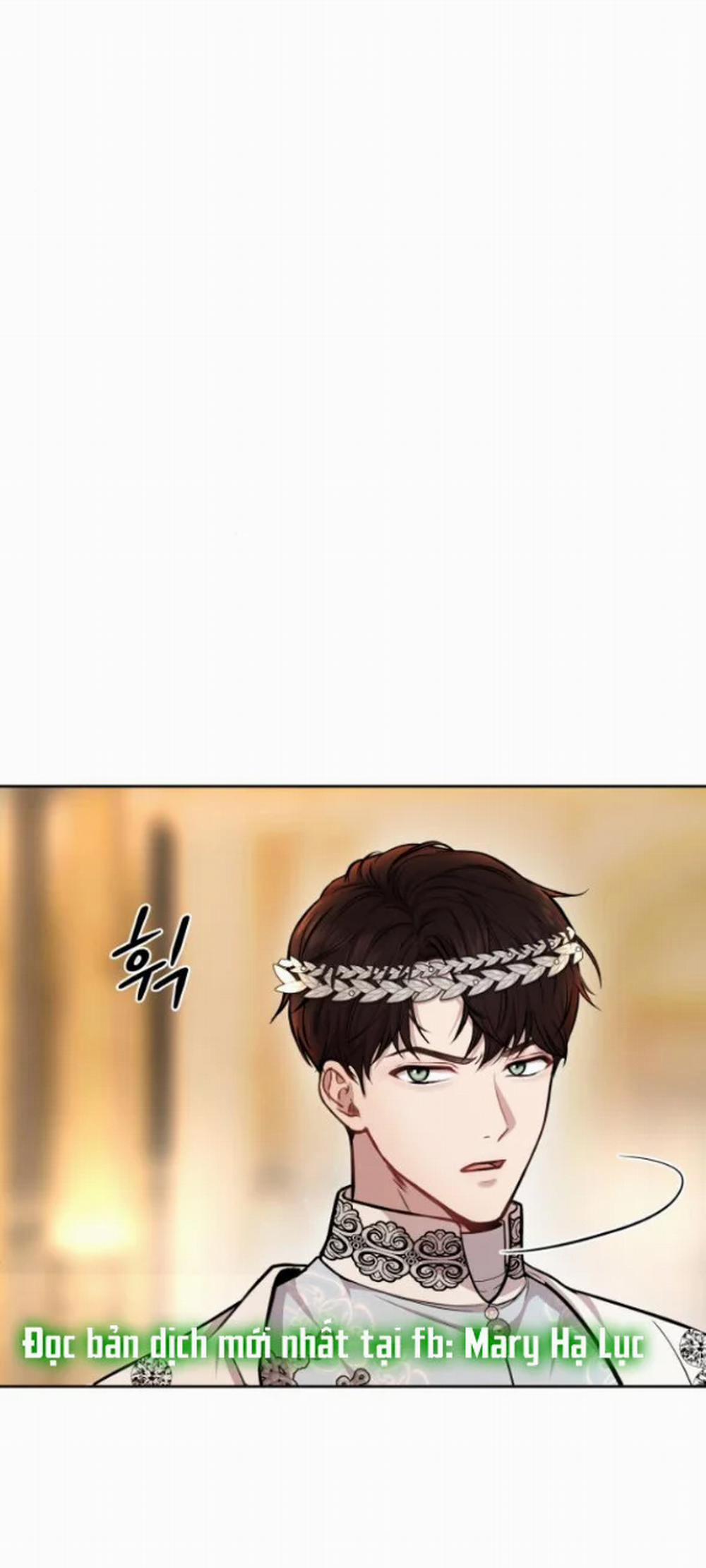 [18+] Phòng Ngủ Bí Mật Của Công Chúa Bị Bỏ Rơi 8.2 trang 34