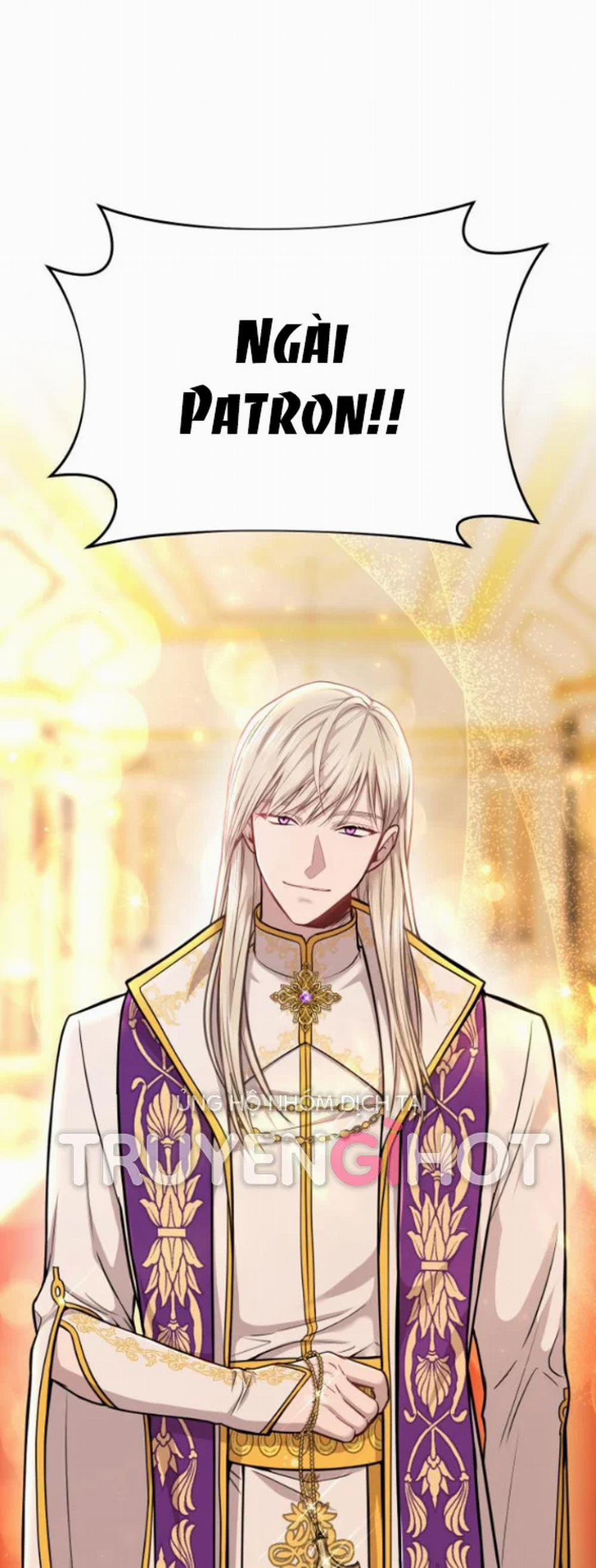 [18+] Phòng Ngủ Bí Mật Của Công Chúa Bị Bỏ Rơi 8.2 trang 38