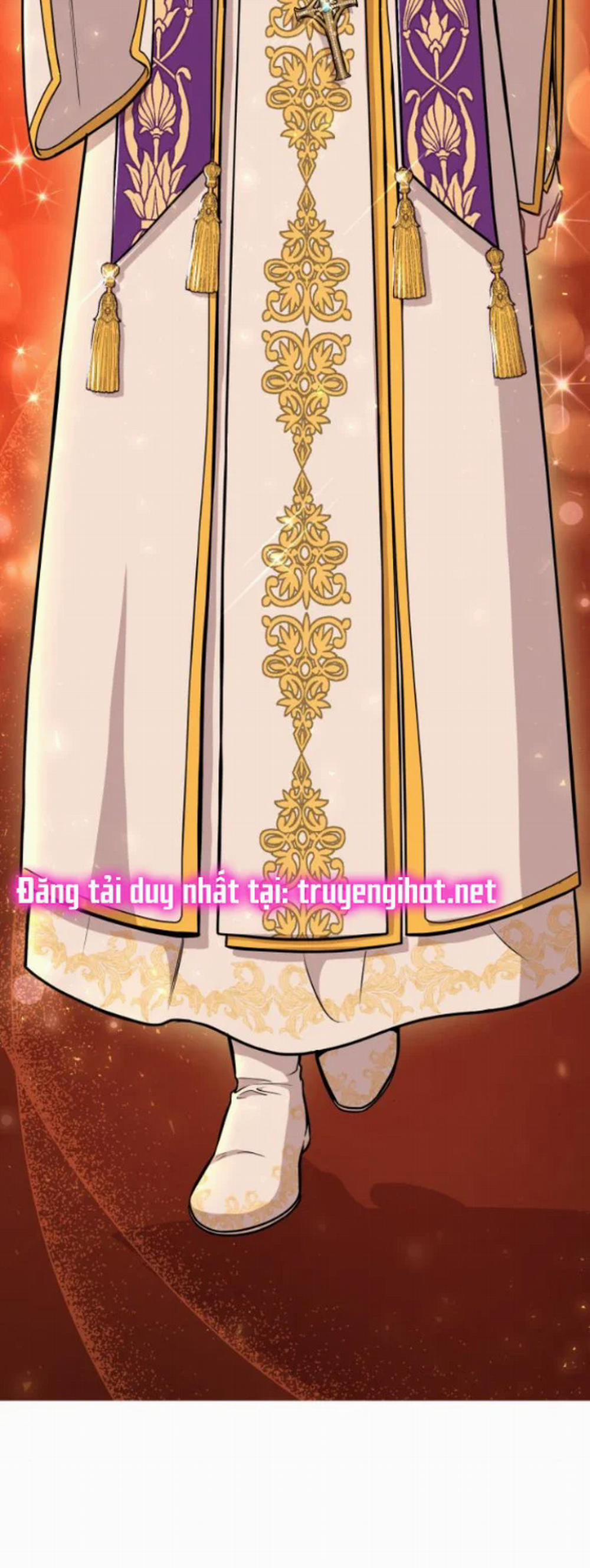 [18+] Phòng Ngủ Bí Mật Của Công Chúa Bị Bỏ Rơi 8.2 trang 39