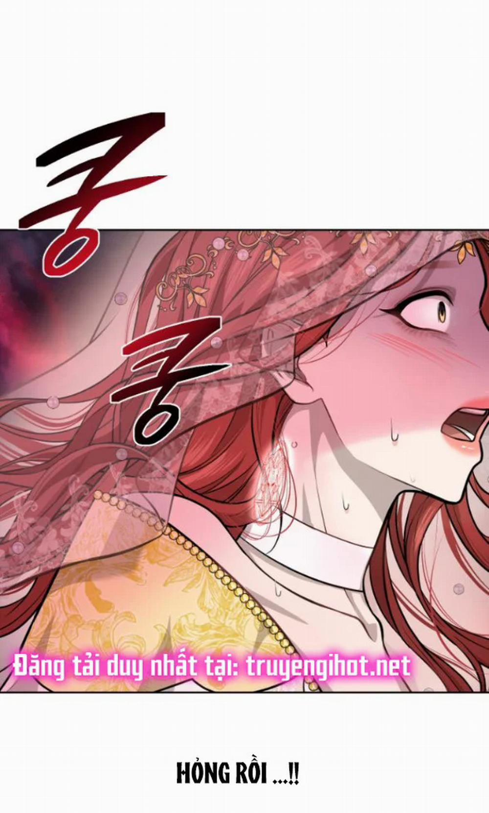 [18+] Phòng Ngủ Bí Mật Của Công Chúa Bị Bỏ Rơi 8.2 trang 5