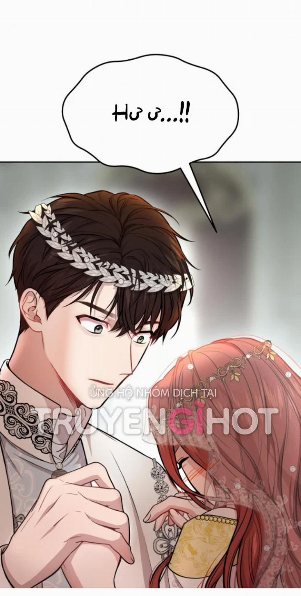[18+] Phòng Ngủ Bí Mật Của Công Chúa Bị Bỏ Rơi 8.2 trang 9