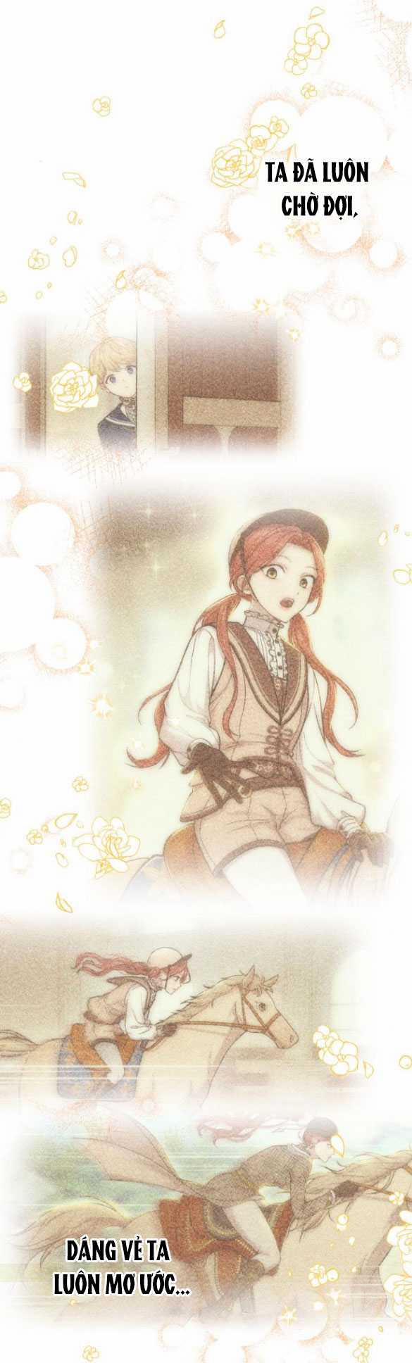[18+] Phòng Ngủ Bí Mật Của Công Chúa Bị Bỏ Rơi 80.1 trang 15