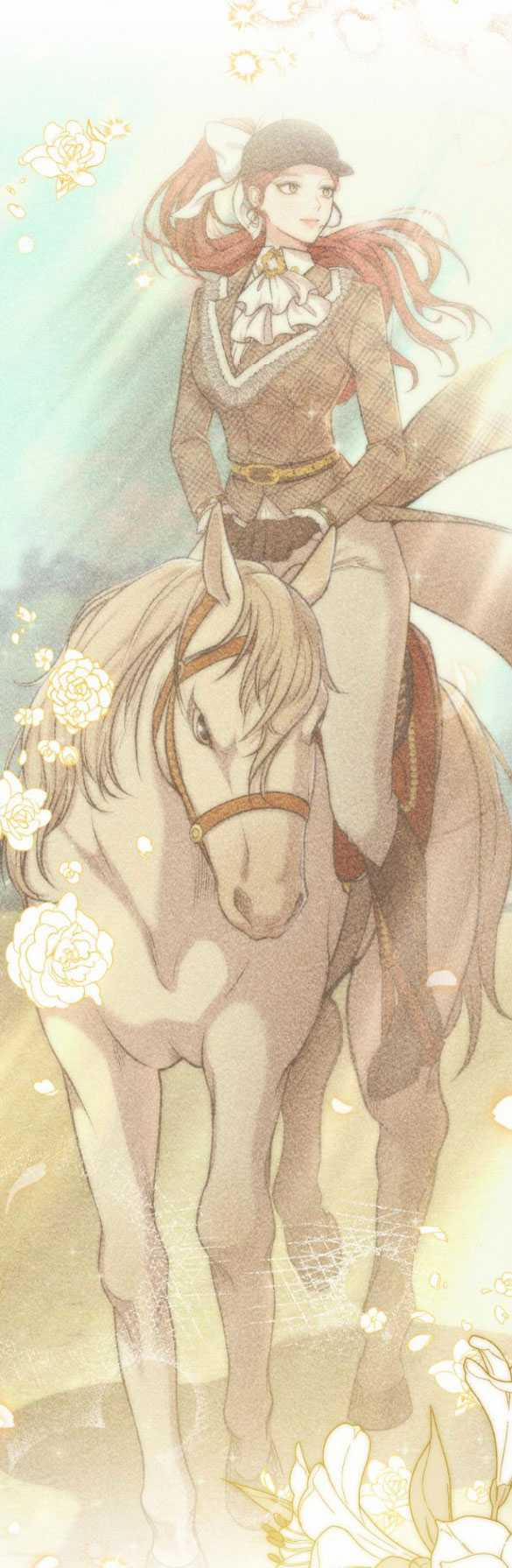 [18+] Phòng Ngủ Bí Mật Của Công Chúa Bị Bỏ Rơi 80.1 trang 16