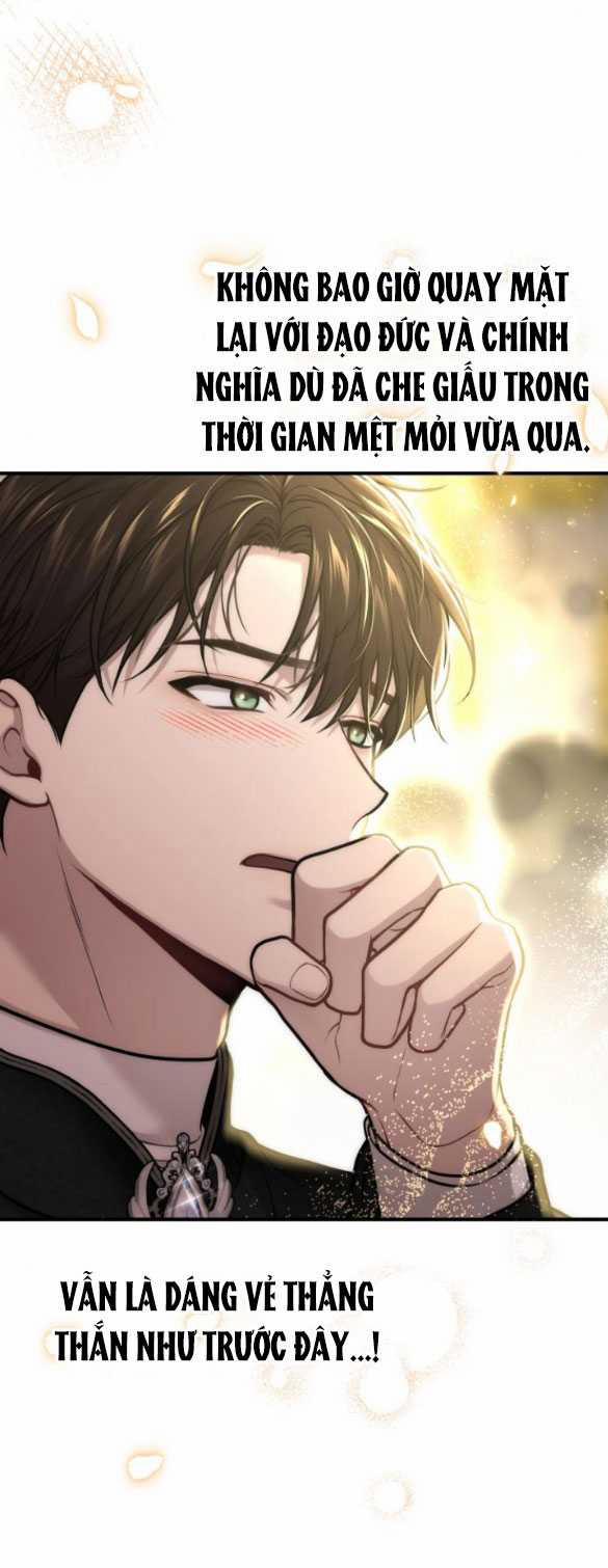 [18+] Phòng Ngủ Bí Mật Của Công Chúa Bị Bỏ Rơi 80.1 trang 21