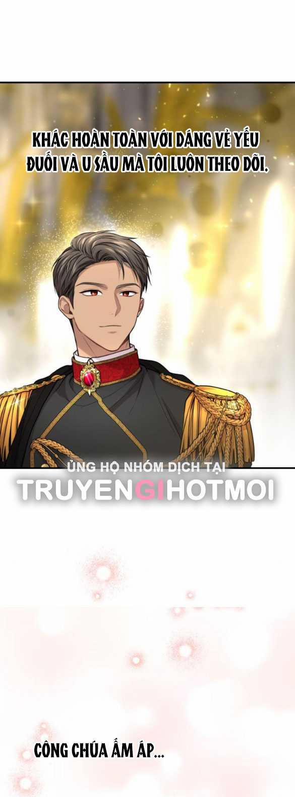 [18+] Phòng Ngủ Bí Mật Của Công Chúa Bị Bỏ Rơi 80.1 trang 26