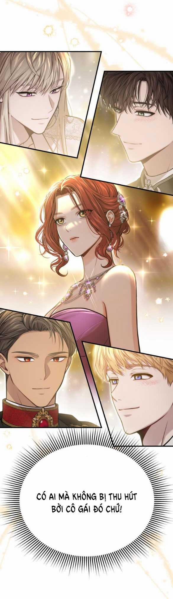 [18+] Phòng Ngủ Bí Mật Của Công Chúa Bị Bỏ Rơi 80.1 trang 28