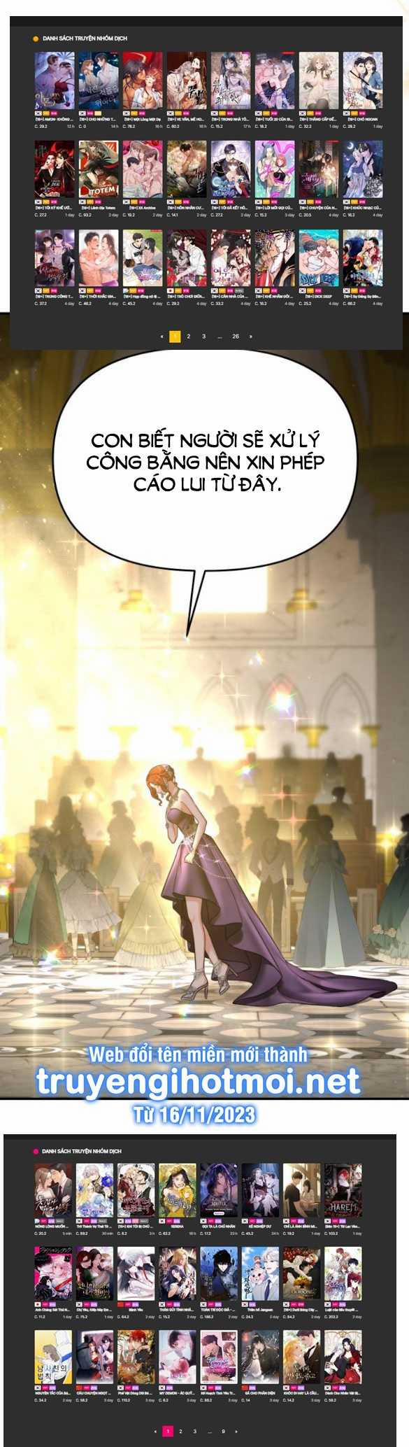 [18+] Phòng Ngủ Bí Mật Của Công Chúa Bị Bỏ Rơi 80.1 trang 29