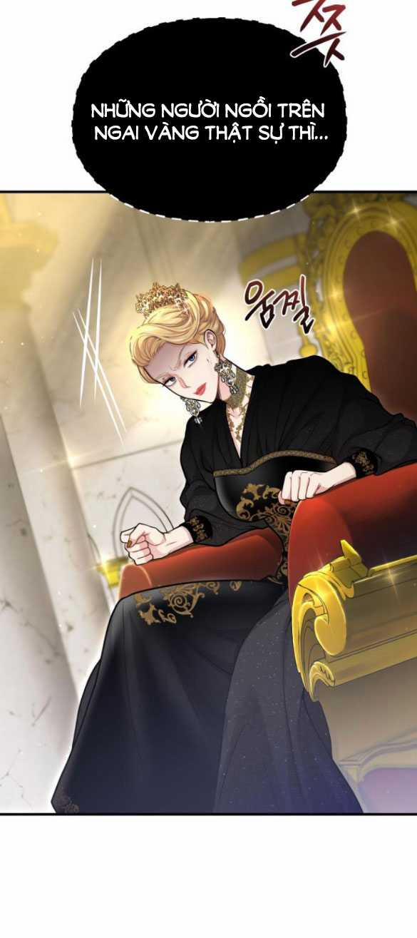 [18+] Phòng Ngủ Bí Mật Của Công Chúa Bị Bỏ Rơi 80.1 trang 34