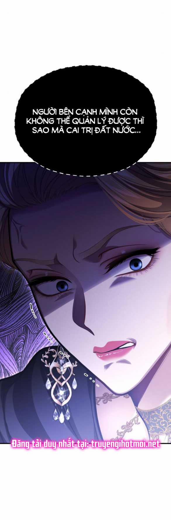 [18+] Phòng Ngủ Bí Mật Của Công Chúa Bị Bỏ Rơi 80.1 trang 35